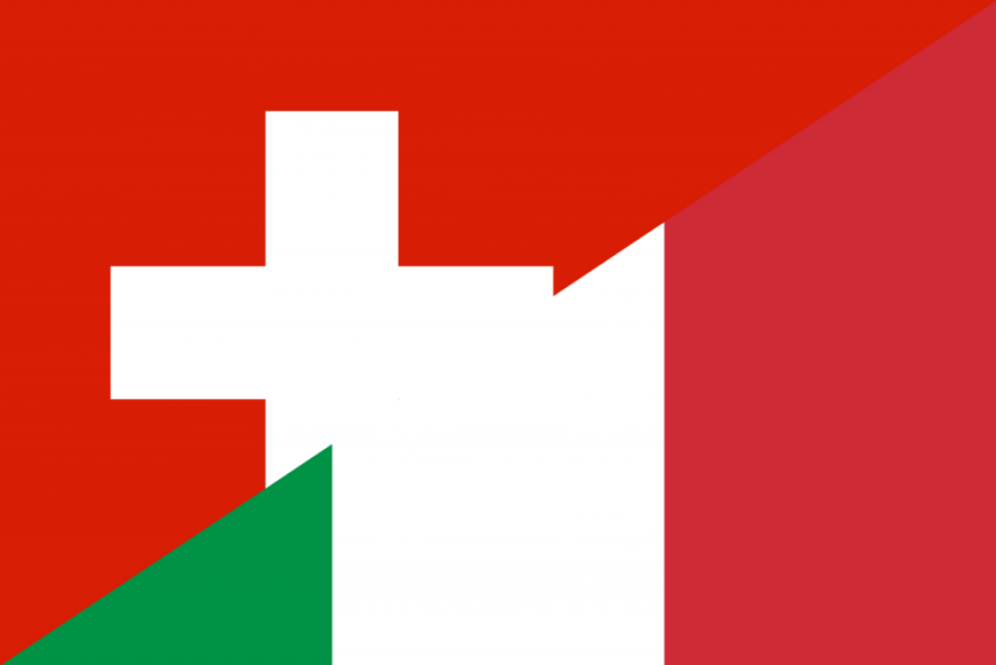 suisse-italie