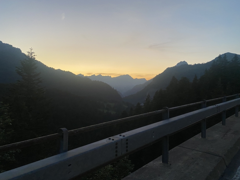 prealpes